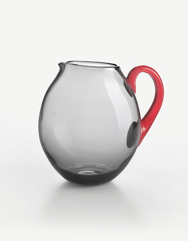 Dandy pitcher