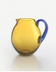 Dandy pitcher