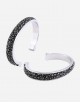 Shagreen Bracelet - 1 cm - Made In Italy