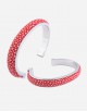 Shagreen Bracelet - 1 cm - Made In Italy