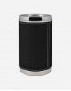 Leather Bottle Cooler - Made in Italy