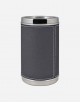 Leather Bottle Cooler - Made in Italy