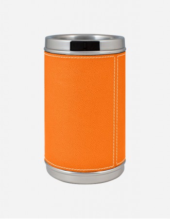 Leather Glacette - Made in Italy -Giobagnara