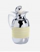 Leather Thermal Carafe/1 LT - Made in Italy