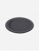 Leather Coaster - Made in Italy
