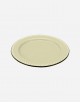 Leather Coaster - Made in Italy
