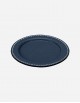 Leather Coaster - Made in Italy