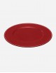 Leather Underplate - Made in Italy
