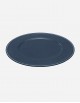 Leather Underplate - Made in Italy