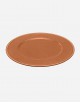 Leather Underplate - Made in Italy