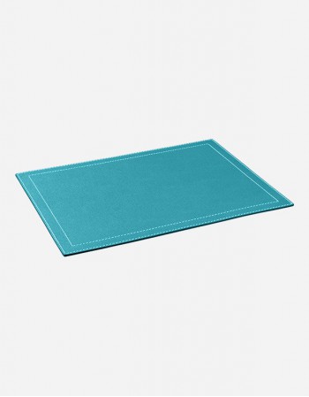 Leather Place-mat - Made in Italy - Giobagnara