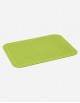 Leather Placemate Oval - Made in Italy