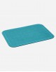 Leather Placemate Oval - Made in Italy