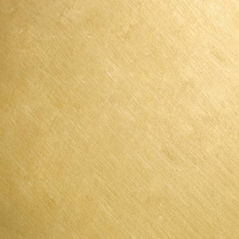 Brushed Brass