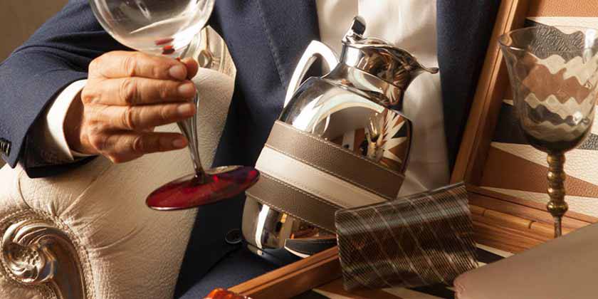 Luxury Gifts Ideas for Him Her Corporate